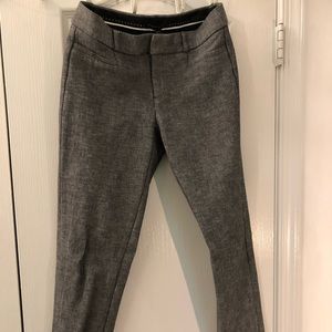 Banana Republic Sloan Skinny Pant